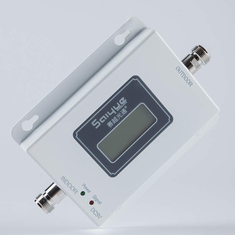 毛阳镇家用配电房机房信号放大器200㎡