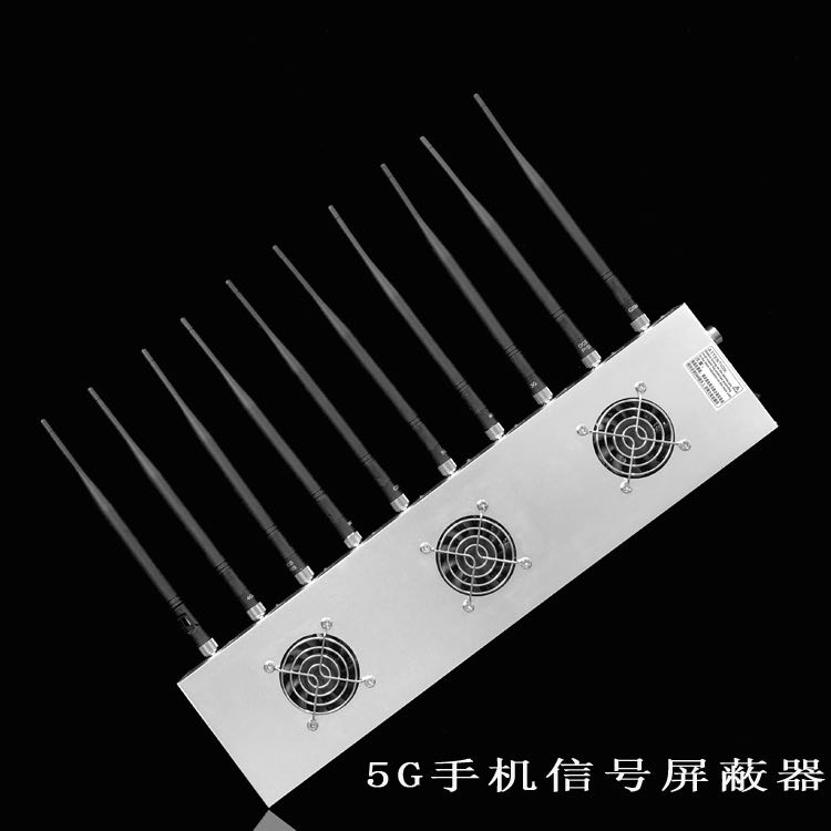 毛阳镇外置10天线移动通信干扰器