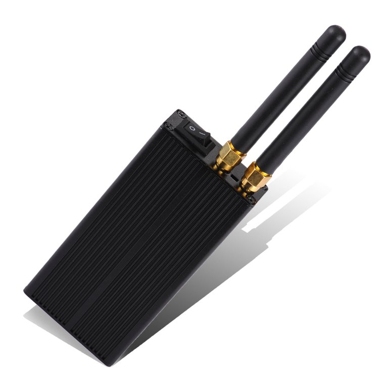  毛阳镇1.2G/1.5G导航屏蔽器