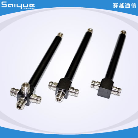 毛阳镇FM调频广播同步广播功分器