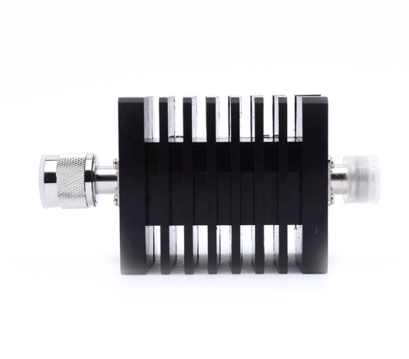  毛阳镇腔体固定衰减器0-3G/0-4G  N型接口